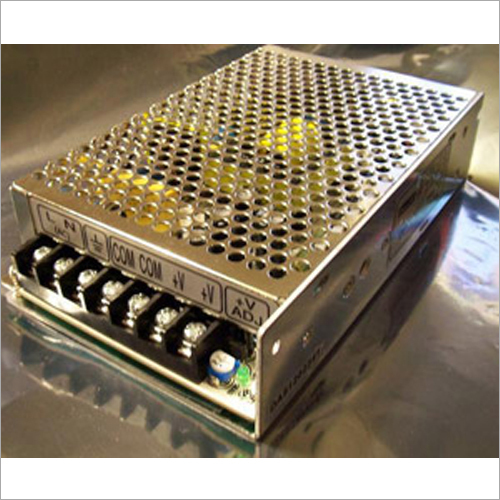 बिजली की आपूर्ति