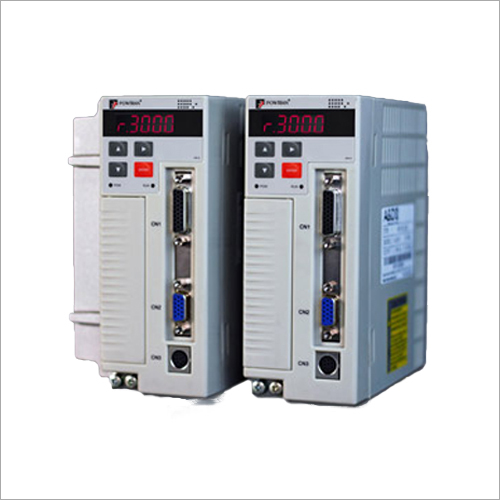 सर्वो ड्राइव