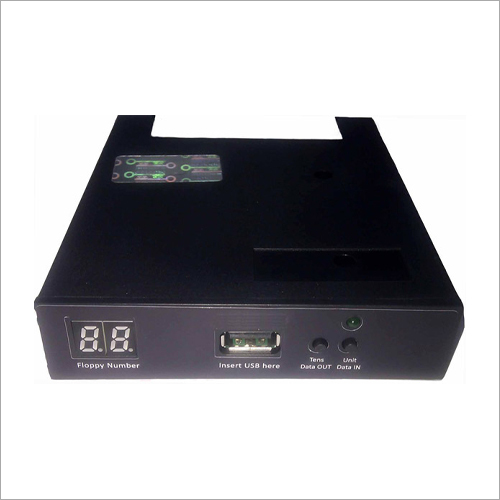 Ssd Floppy Drive