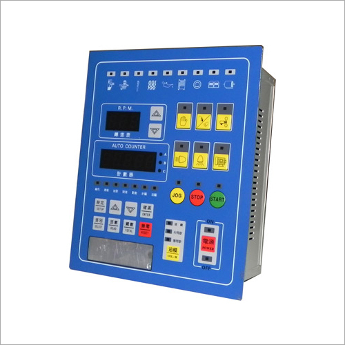 Abs Multi Functional Microcomputer Knitting Controller