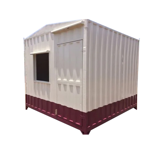 Heavy Duty Portable Container