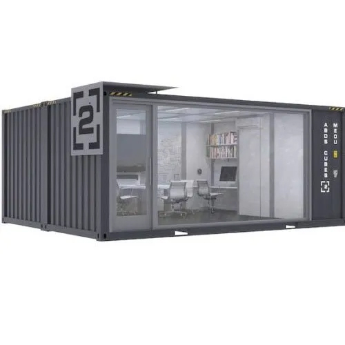 Portable Container