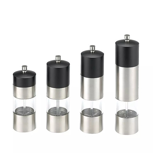 Holar Taiwan Made Different Element Combination Pepper mill