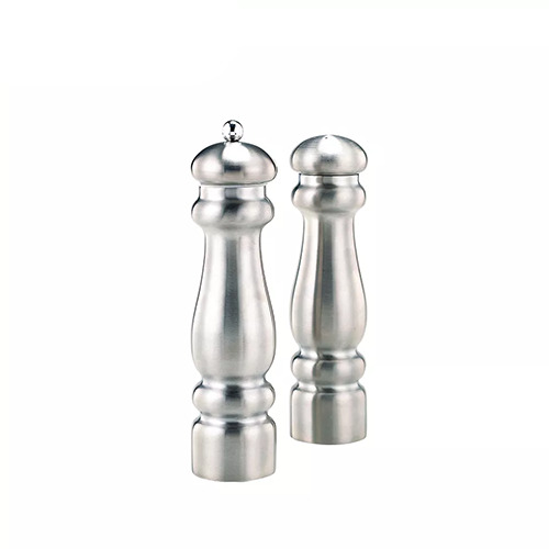 Holar Taiwan Made Pepper And Salt Mill with Stainless steel