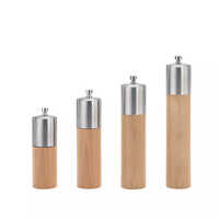 Stainless Steel Mill