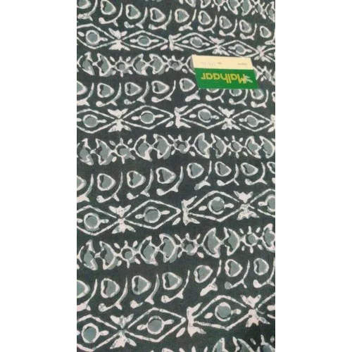 150 GSM Soft Printed Cotton Fabric