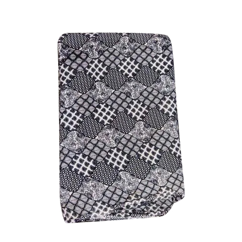 Textile Printed Cotton Fabric