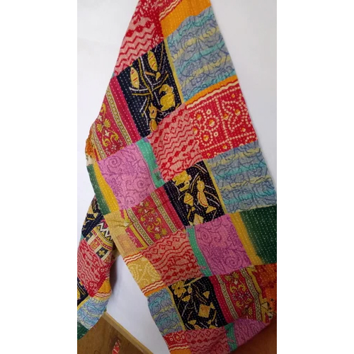 Daily Wear Cotton Scarves