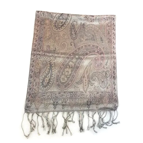 Fancy Vintage Silk Scarves