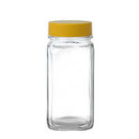 Spice Shaker Bottle