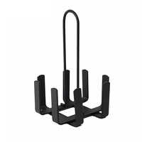 Holder Stand Tray