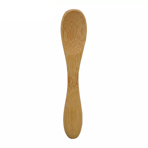 Holar Taiwan Made Premium Eco-Friendly Reusable Durable Sugar Coffee Tea Bamboo Spoon