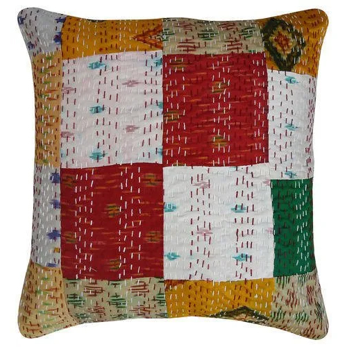 Cotton Cushion Cover