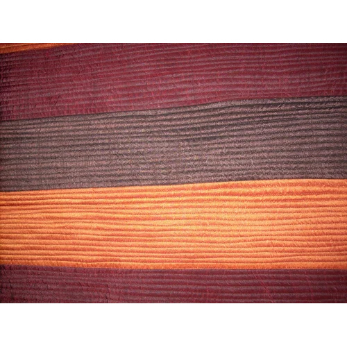 Silk Fiber Quilt