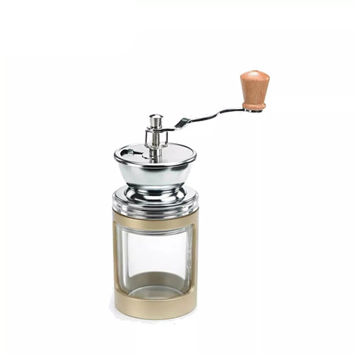 Holar Taiwan Made Manual Coffee Bean Grinder with Ceramic Burr