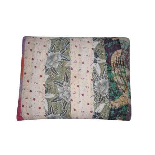 Vintage Pillow Cover