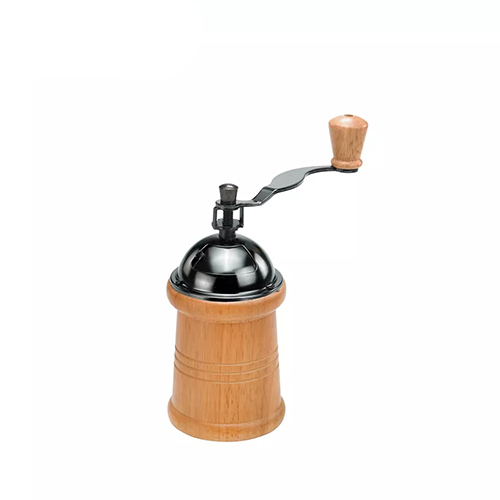 Holar Taiwan Made Hand Crank Manual Coffee Grinder for Indoors Outdoors