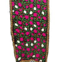Handmade Phulkari Dupatta