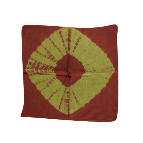 Tie Dye Dupatta