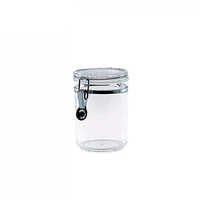 Holar Taiwan Made 25oz Kitchen Storage Container with Airtight Clamp Lid