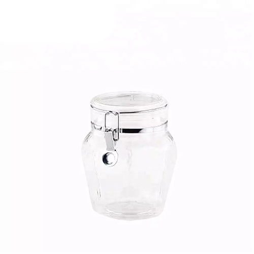 Holar Taiwan Made Acrylic Airtight Food Container for Kitchen Storage