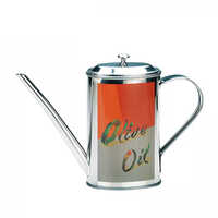 Holar Taiwan Made Food-Grade Stainless Steel Oil Pot