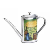Holar Taiwan Made Stainless Steel Olive Oil Container