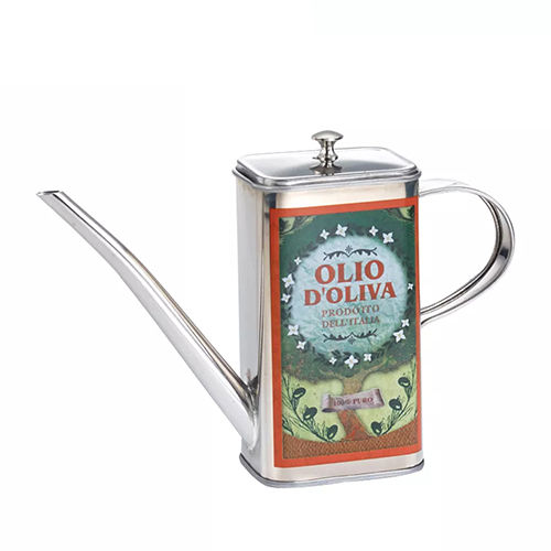 Holar Taiwan Made Kitchen Oil Can for Olive Oil Pouring