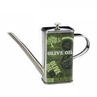 Holar Taiwan Made Stainless Steel Kitchen Oil Dispensers