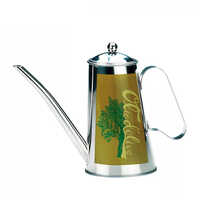 Holar Taiwan Made Food-Grade Stainless Steel Oil Pot