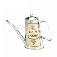 Holar Taiwan Made Stainless Steel Oil Pot for Kitchen