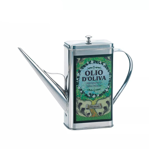 Holar Taiwan Made Oil Can with Stainless Steel