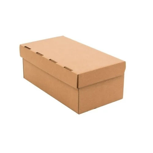 400 GSM Shoe Carton Box