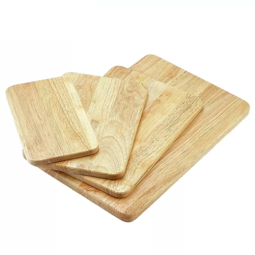 Holar Taiwan Made Comfortable Lifting Kitchen Cutting Board With Rubber Wood Application: Hotel
