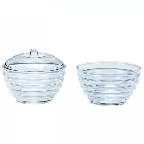 Holar Taiwan Made Party Essentials Hard Plastic Serving Bowl