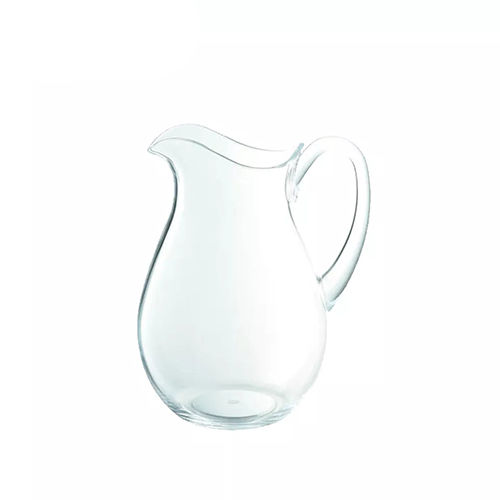 Holar Taiwan Made Durable Juice Water Plastic Carafe for Kitchen Dining Table