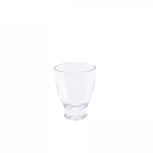 Holar Taiwan Made Hot-Sale High-Quality Clear Acrylic Plastic Tumbler