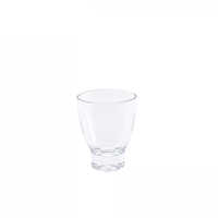 Holar Taiwan Made Hot-Sale High-Quality Clear Acrylic Plastic Tumbler