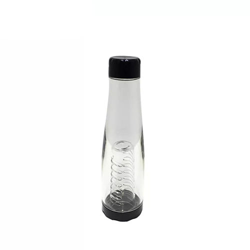 Holar Taiwan Made Leak Proof Water Bottle Fruit Infuser