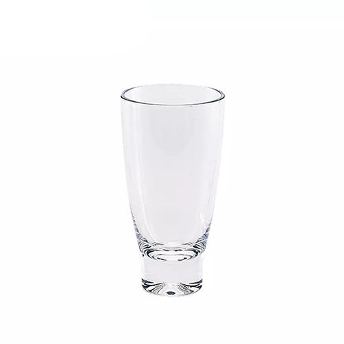 Holar Taiwan Made Tall Drinking Acrylic Tumbler Cups with Thick Bottom