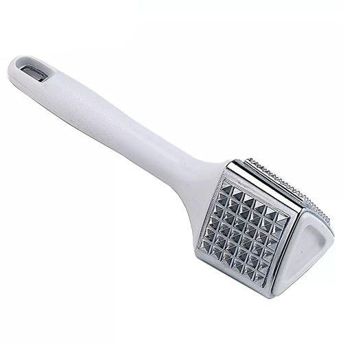 Holar Taiwan Made Kitchen Heavy Sturdy Meat Tenderizer For Steak Beef Poultry Application: Industrial