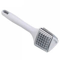 Holar Taiwan Made Kitchen Heavy Sturdy Meat Tenderizer for Steak Beef Poultry