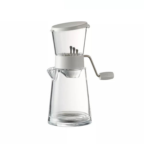 Push Chopper 2 in 1 800ML - Triquench Kitchenware