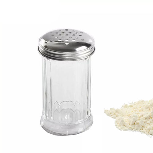 Holar Taiwan Made Premium Glass Cheese Shaker Application: Industrial