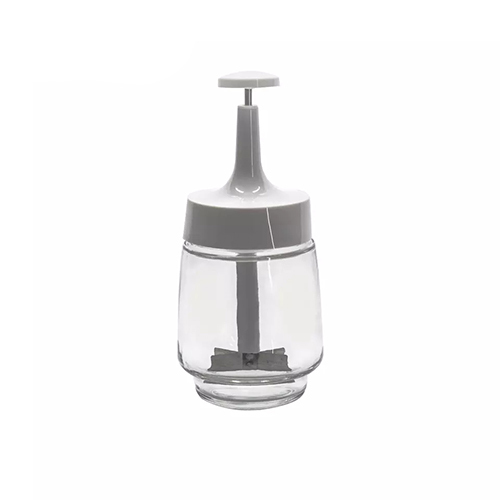 Holar Taiwan Made Small Manual Glass Food Chopper For Various Vegetables Fruits Application: Industrial