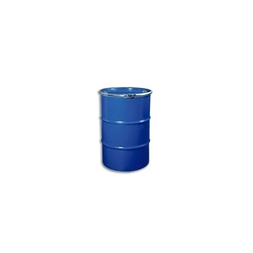 MS Drum - Steel Barrel, Any Colour, Cylindrical Shape, Versatile Storage Solution