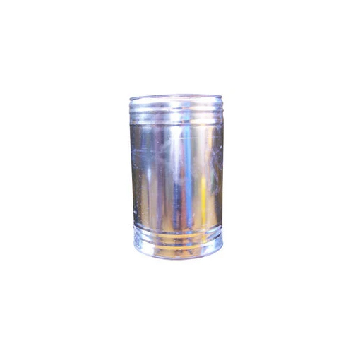 Any Colour Galvanized Drums