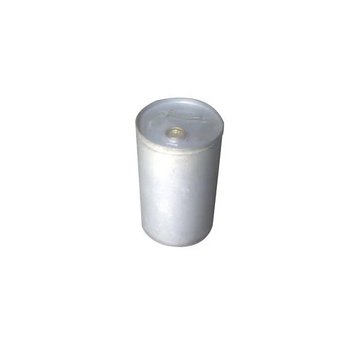 Galvanized Drum