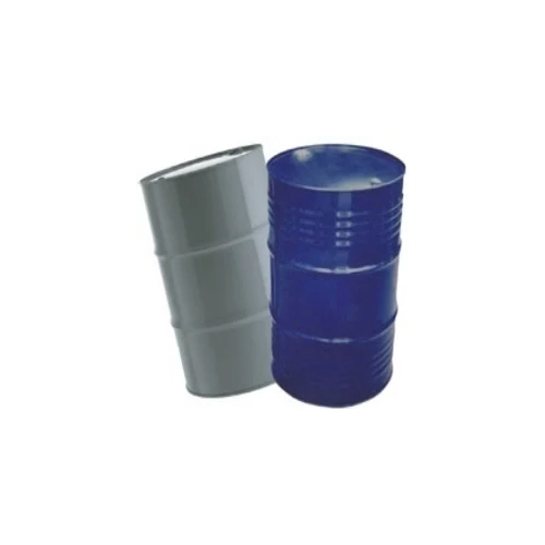 MS Barrel - Steel Cylinder Design | Versatile Color Options for Diverse Applications