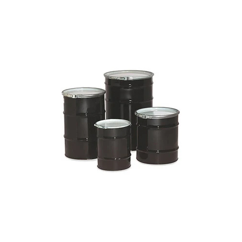Any Colour Full Open Mouth Drums
